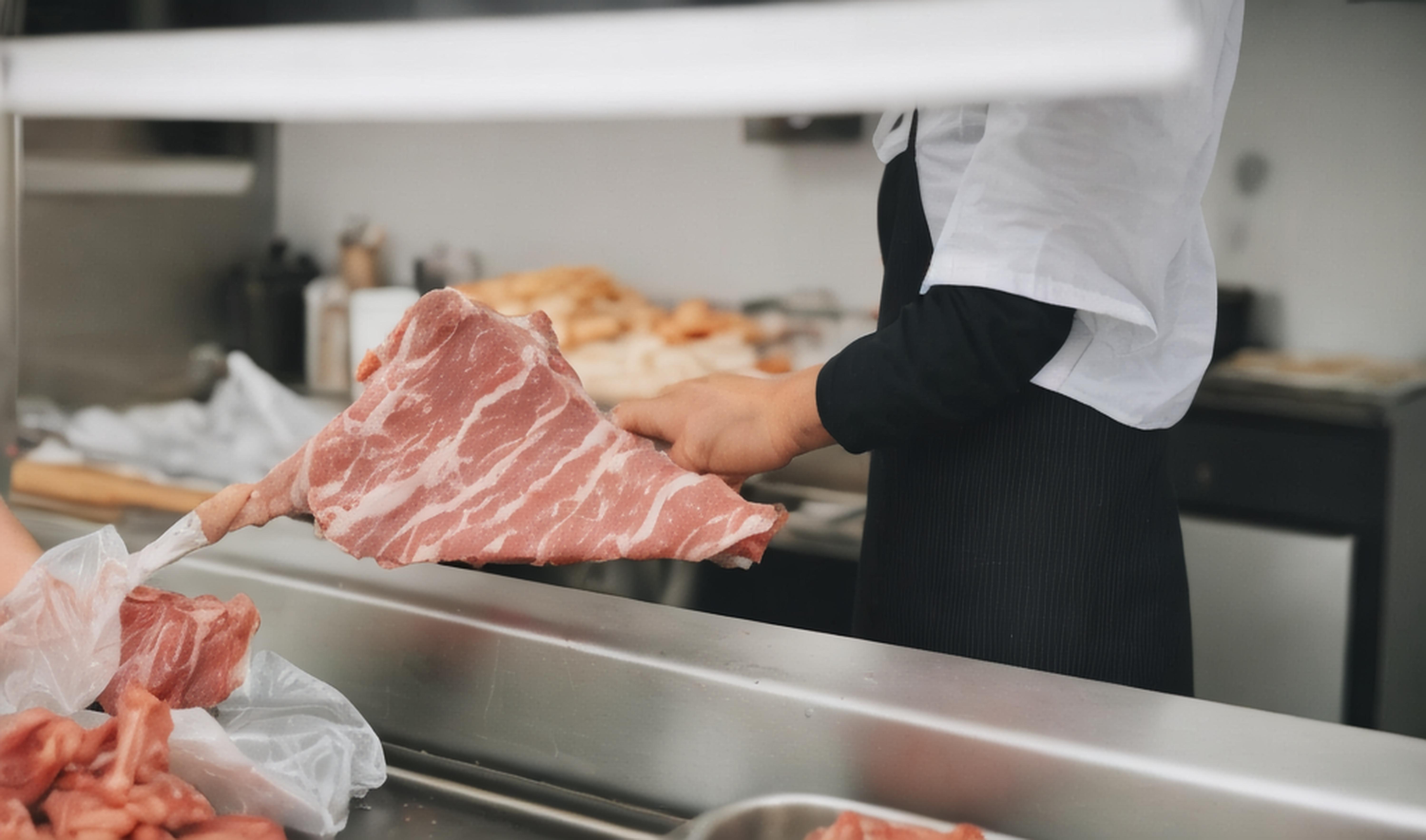 华璐数据：数智化赋能肉类加工全产业链，为肉企发展注入新活力！